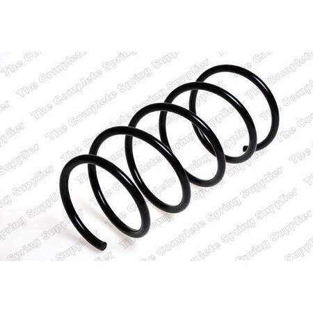 Lesjofors Coil Spring, 4008450 4008450